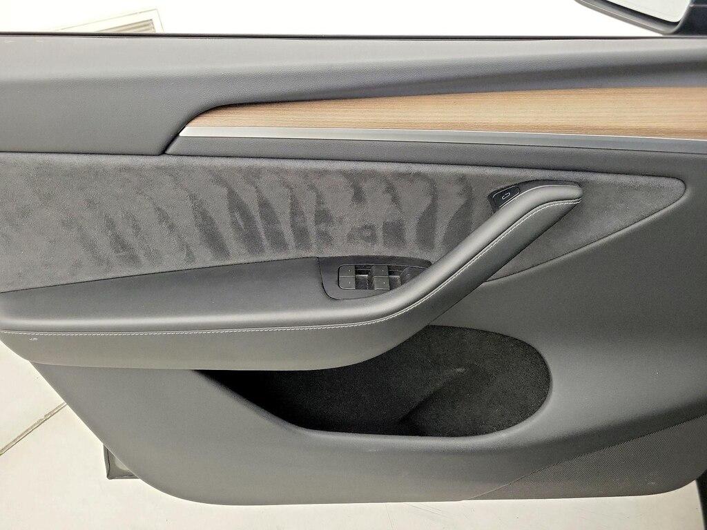 used 2023 Tesla Model Y car, priced at $31,998