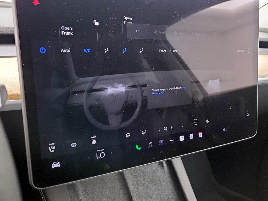 used 2023 Tesla Model Y car, priced at $31,998