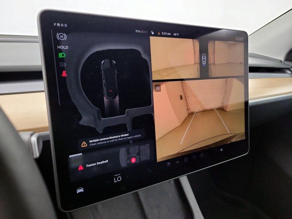 used 2023 Tesla Model Y car, priced at $31,998