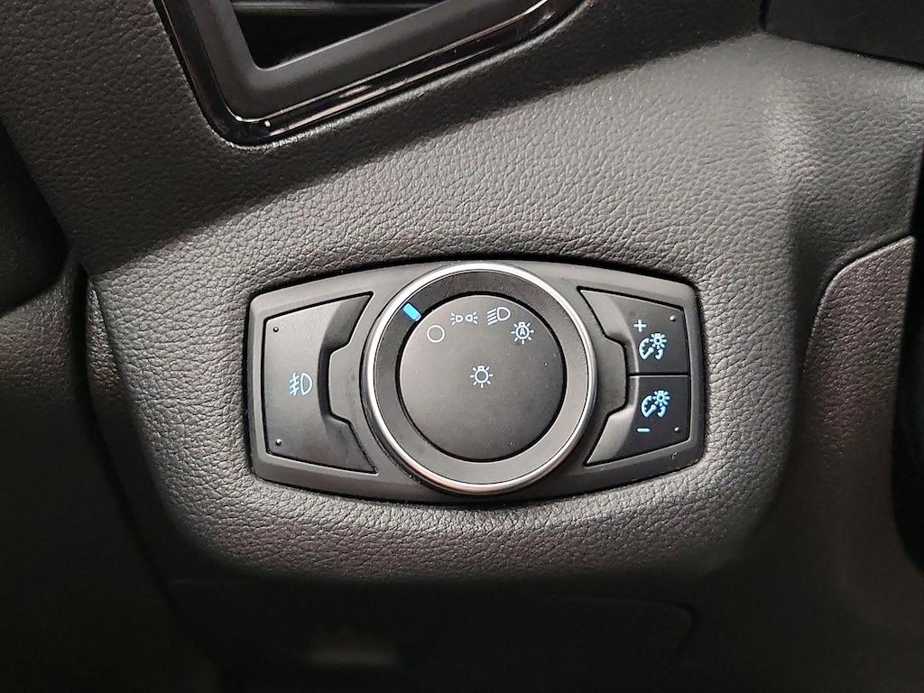 used 2015 Ford Escape car, priced at $11,998