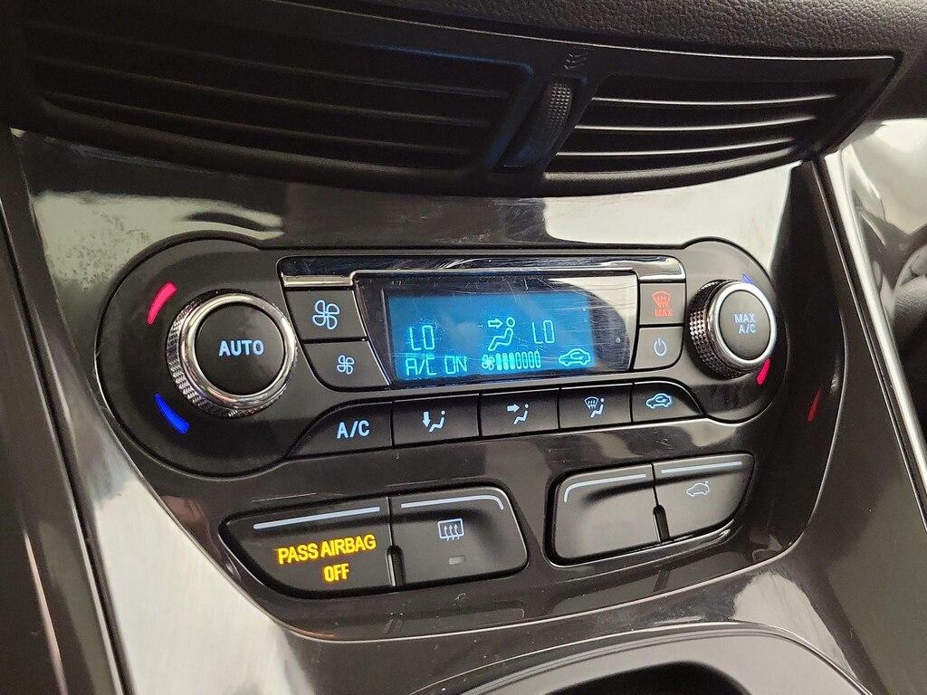 used 2015 Ford Escape car, priced at $11,998