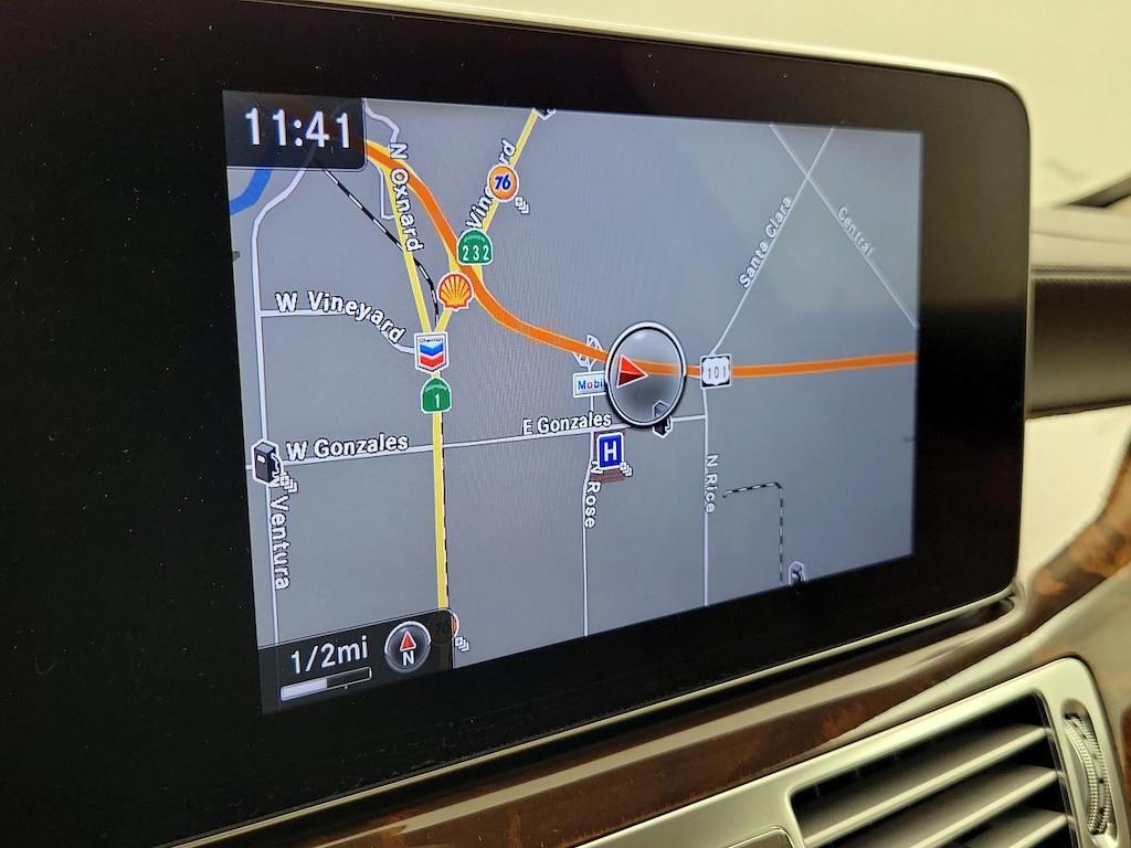 used 2015 Mercedes-Benz CLS-Class car, priced at $24,998