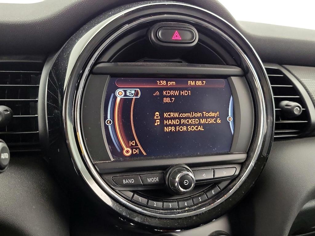 used 2017 MINI Hardtop car, priced at $12,599