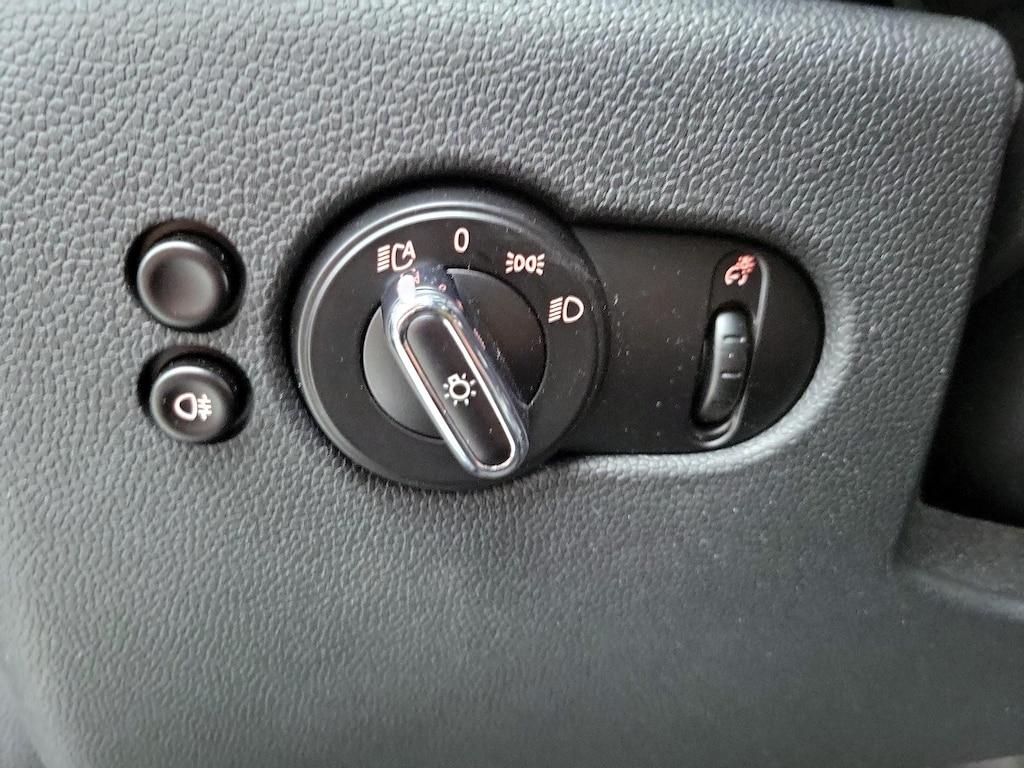 used 2017 MINI Hardtop car, priced at $12,599