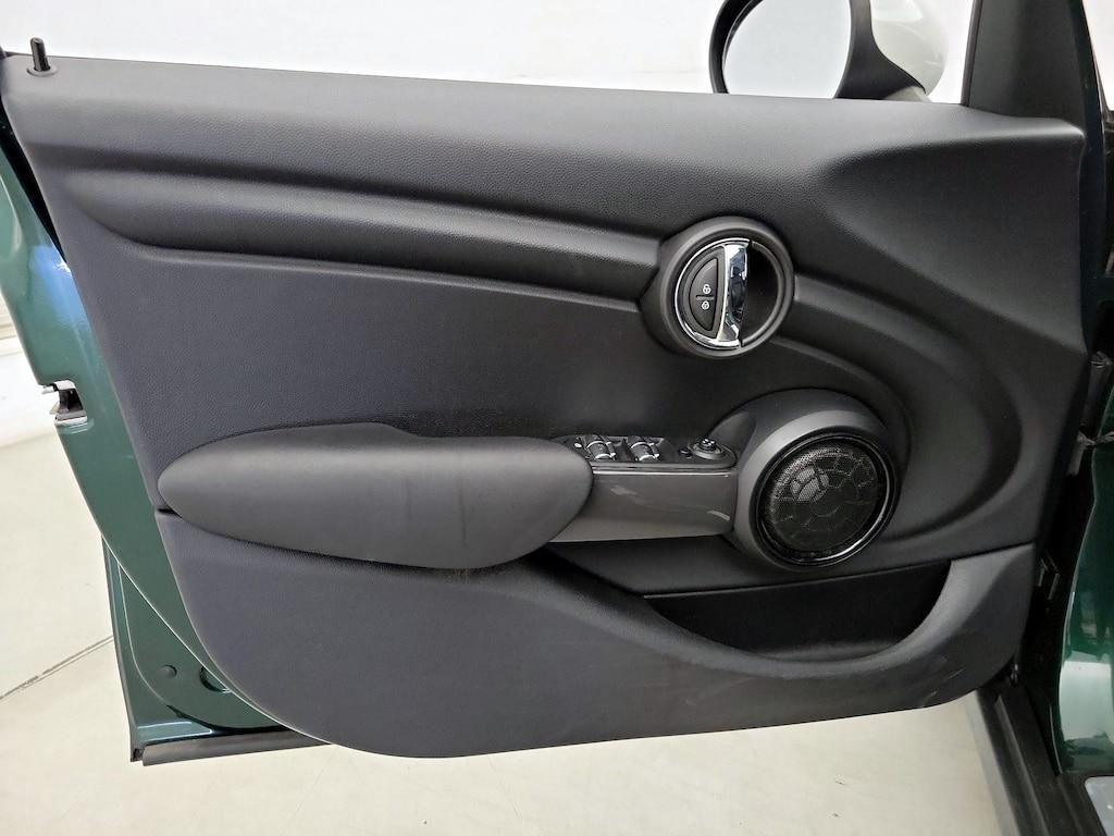 used 2017 MINI Hardtop car, priced at $12,599