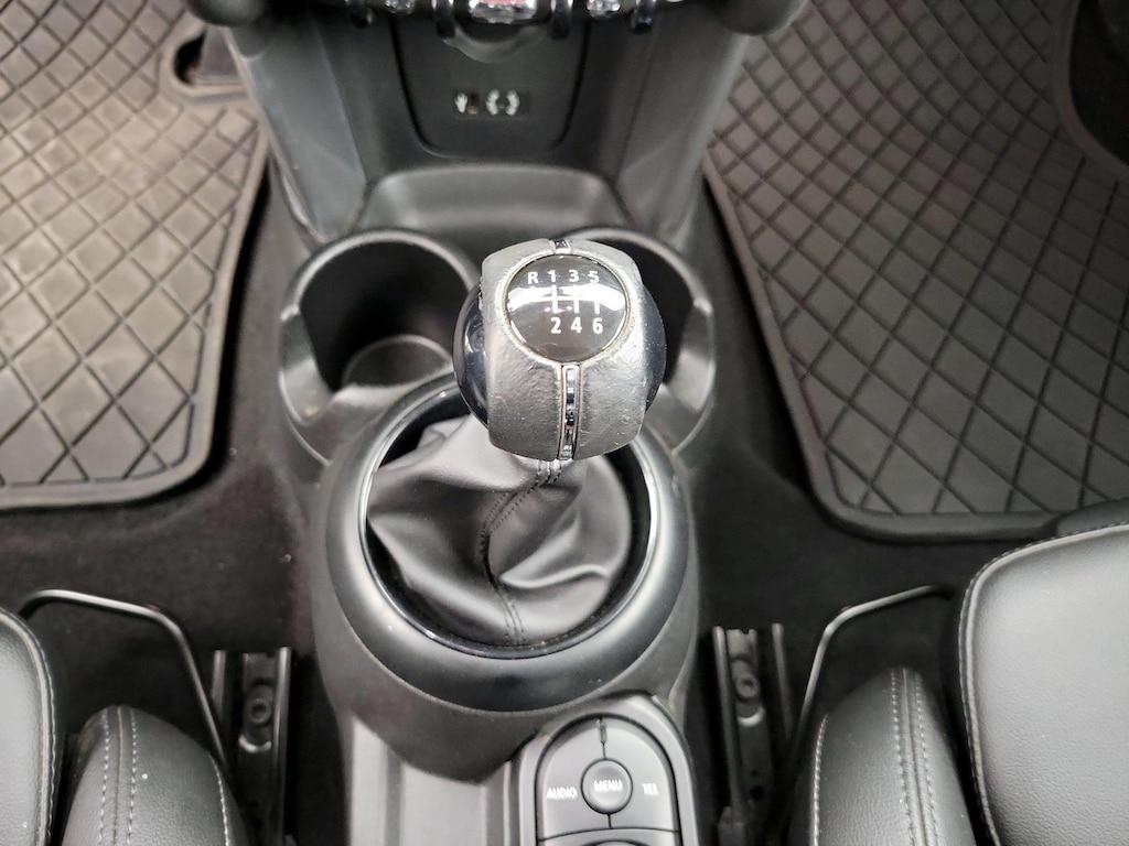 used 2017 MINI Hardtop car, priced at $12,599