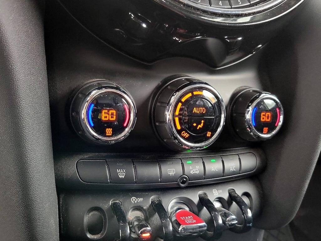 used 2017 MINI Hardtop car, priced at $12,599