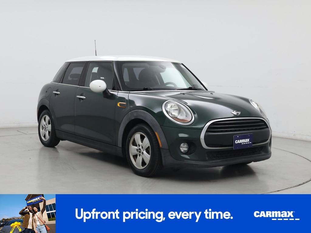 used 2017 MINI Hardtop car, priced at $12,599
