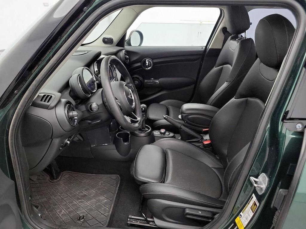 used 2017 MINI Hardtop car, priced at $12,599