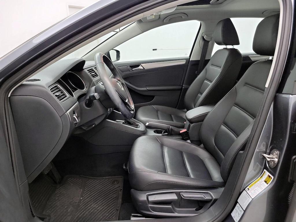 used 2018 Volkswagen Jetta car, priced at $18,998