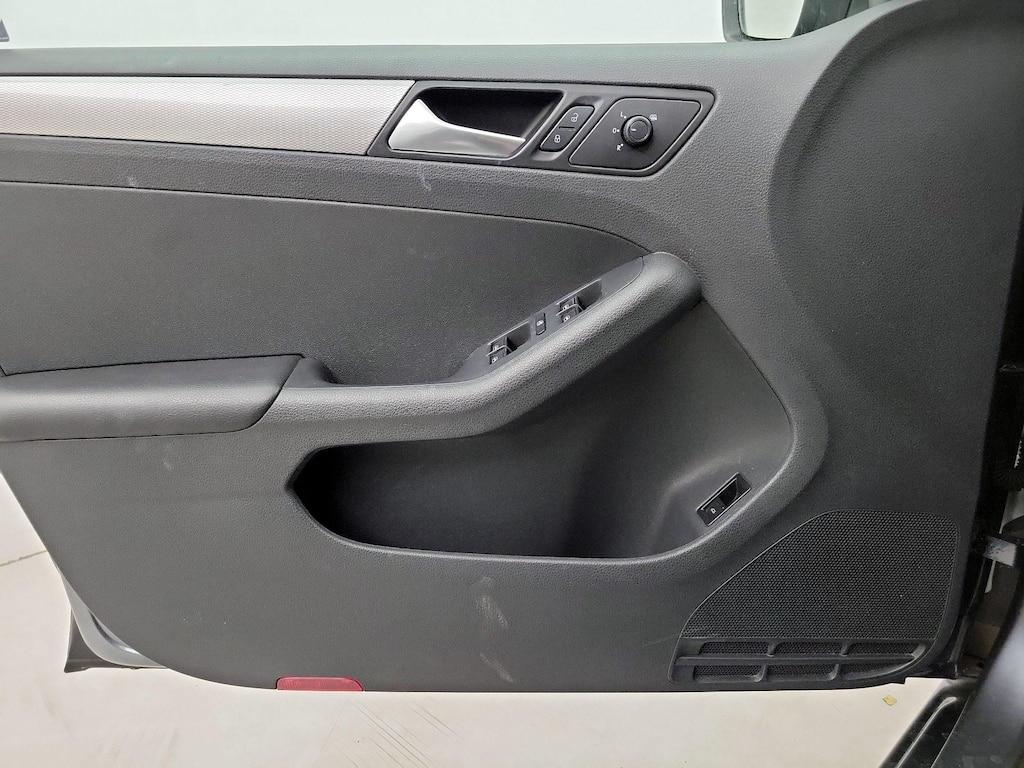 used 2018 Volkswagen Jetta car, priced at $18,998