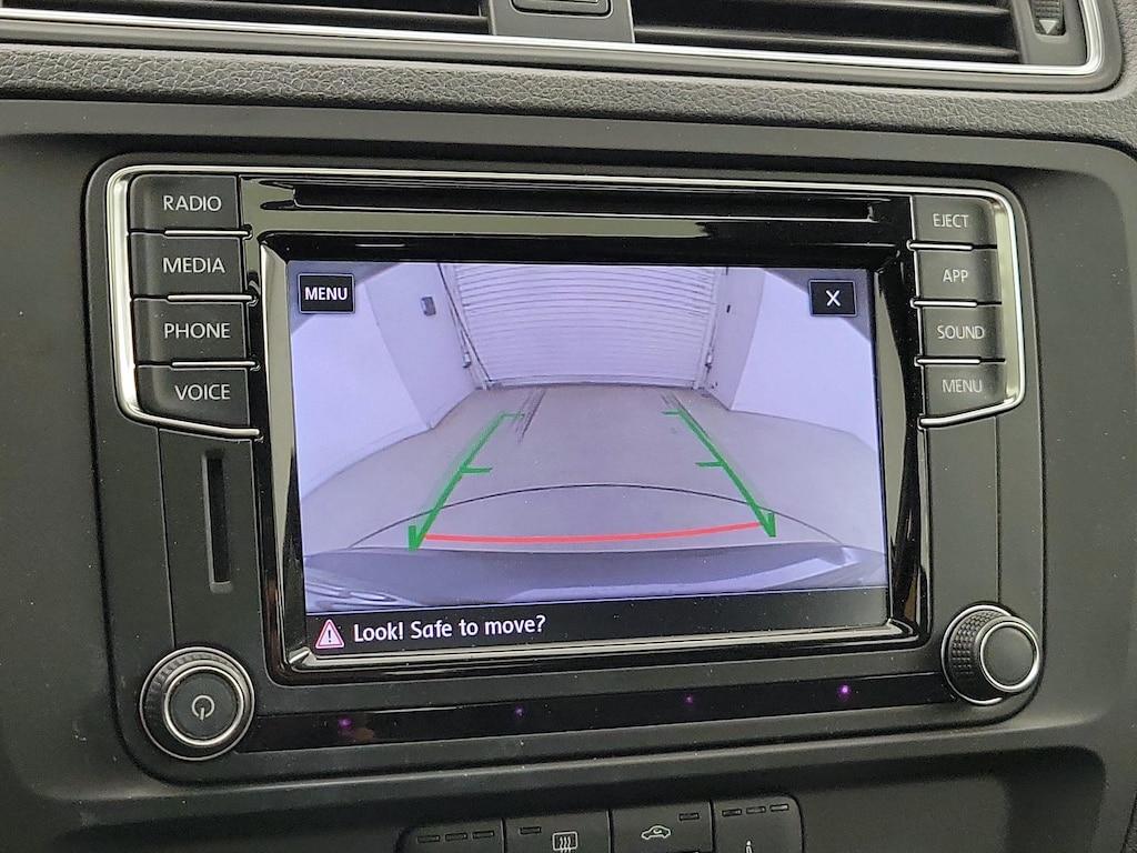 used 2018 Volkswagen Jetta car, priced at $18,998