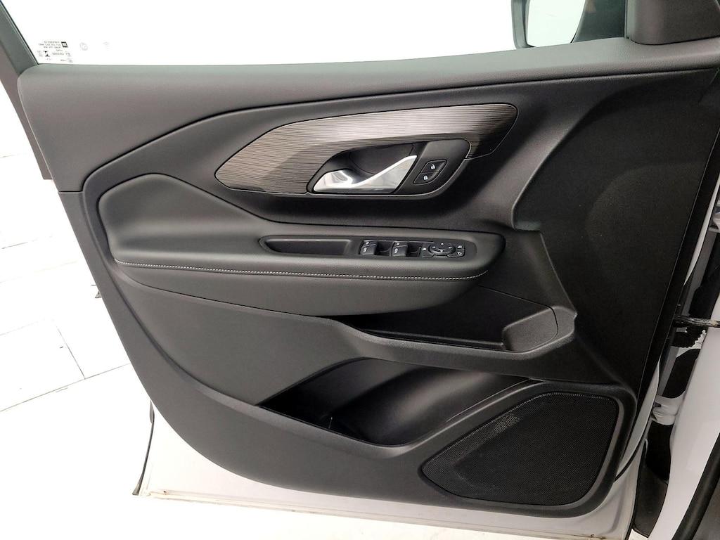 used 2024 GMC Terrain car, priced at $22,998