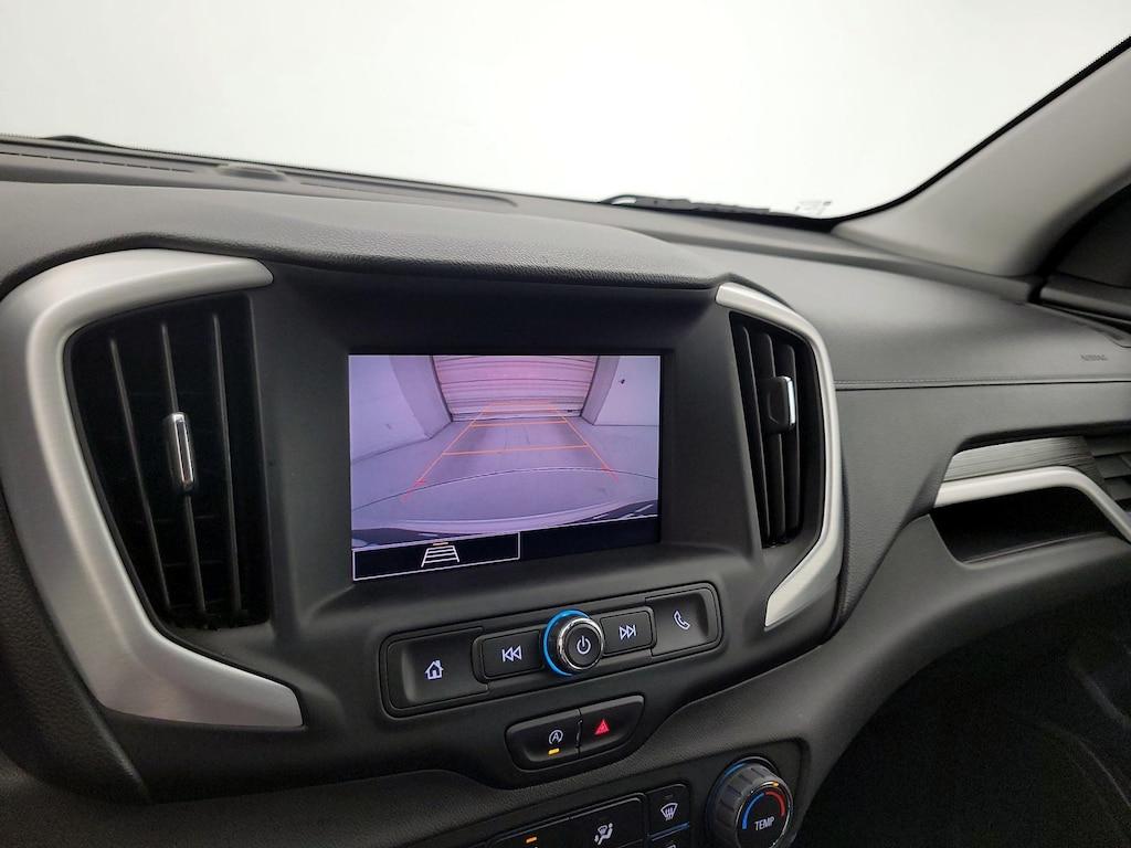used 2024 GMC Terrain car, priced at $22,998