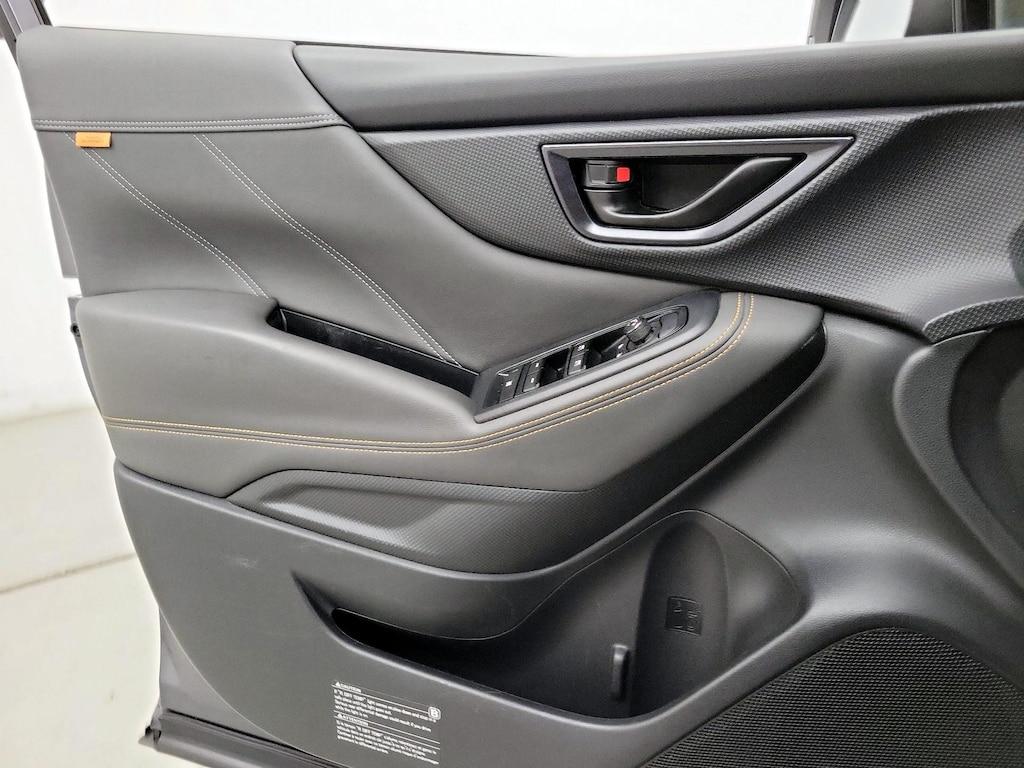 used 2023 Subaru Forester car, priced at $27,998