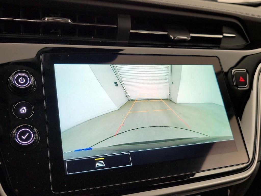 used 2022 Chevrolet Bolt EUV car, priced at $18,998