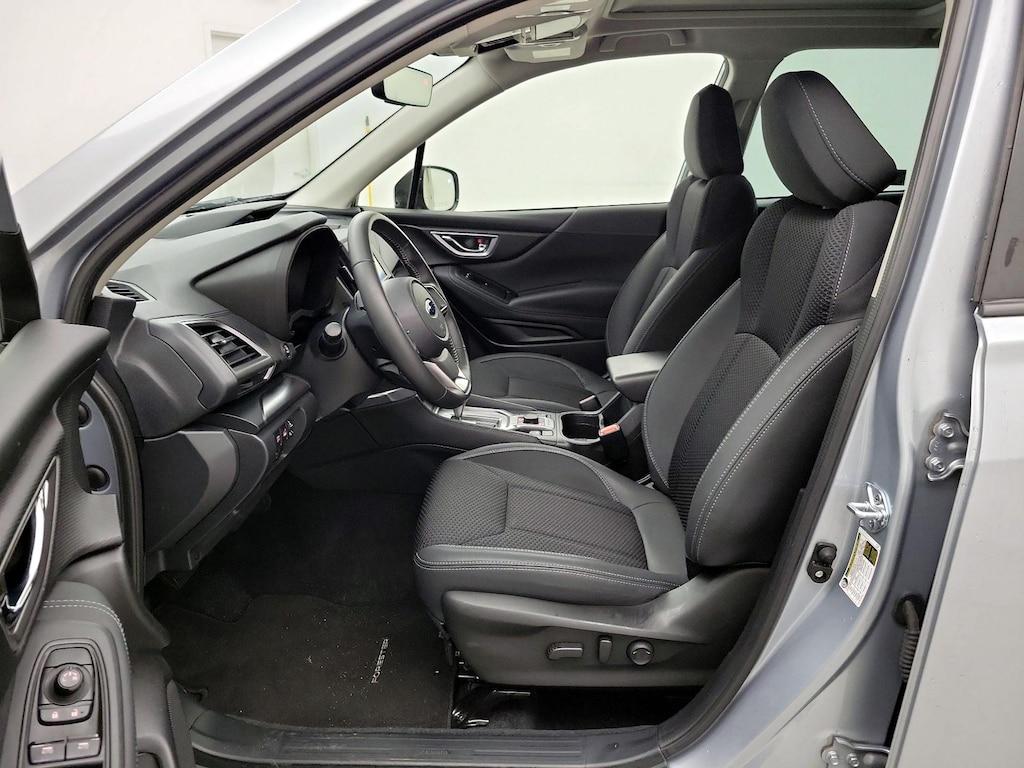 used 2024 Subaru Forester car, priced at $29,998