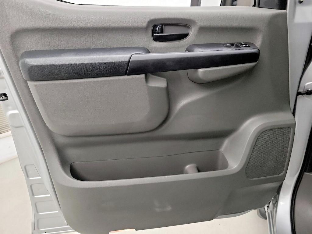 used 2016 Nissan NV Passenger NV3500 HD car, priced at $39,998