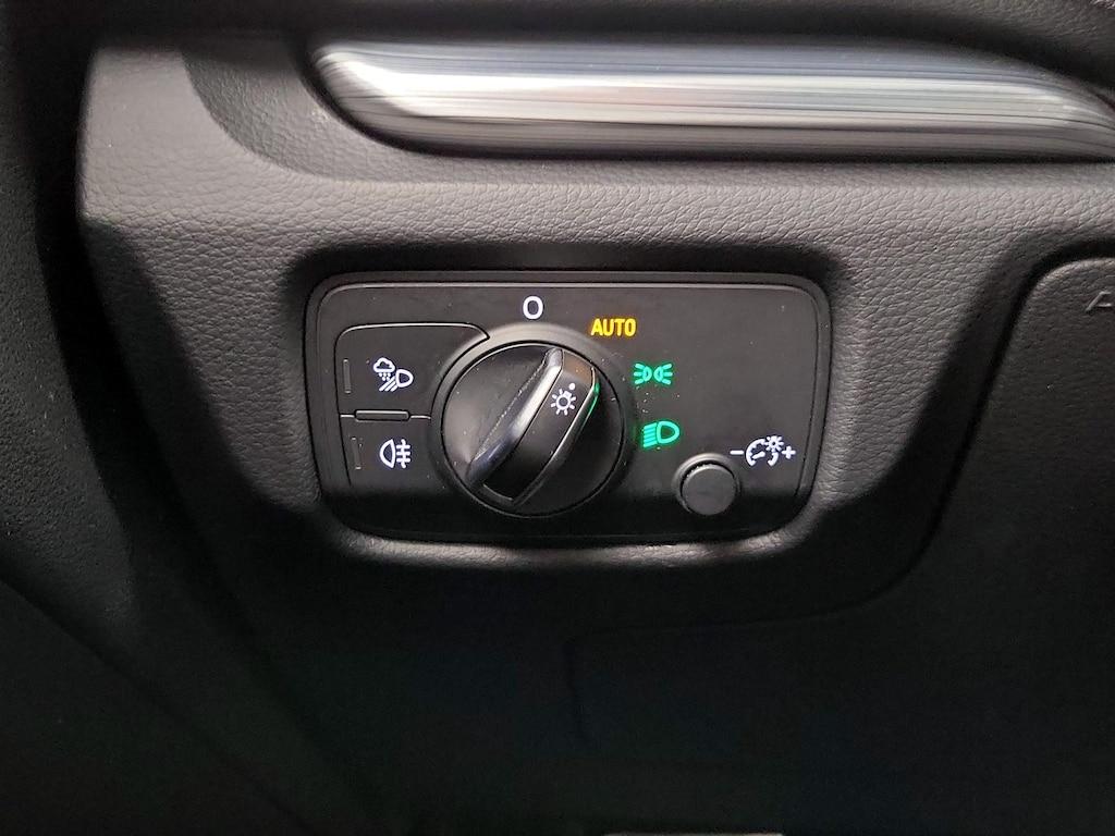 used 2020 Audi A3 car, priced at $21,998