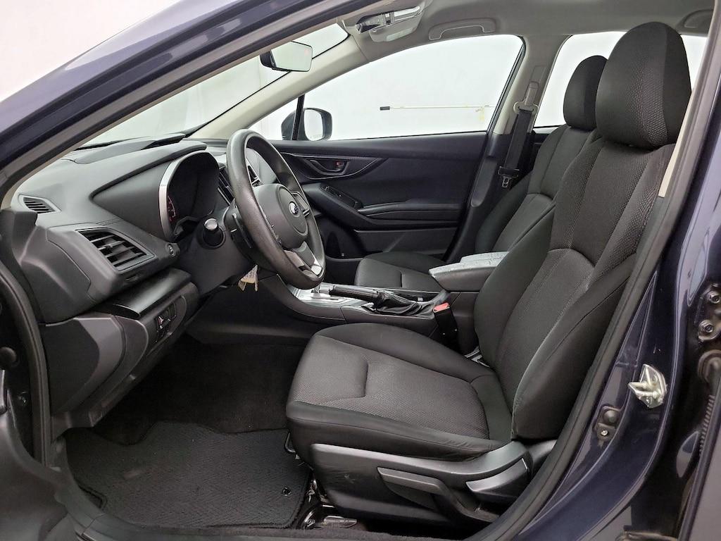 used 2017 Subaru Impreza car, priced at $13,599