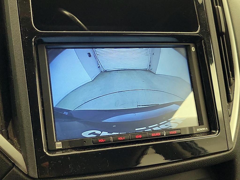 used 2017 Subaru Impreza car, priced at $13,599