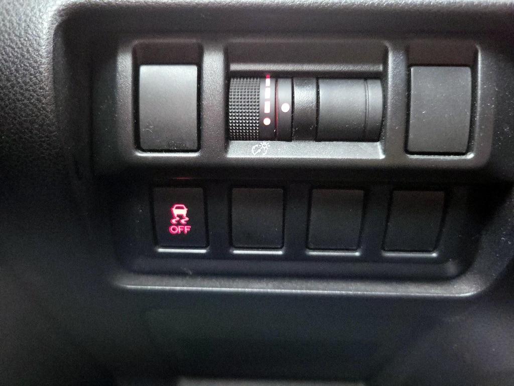 used 2017 Subaru Impreza car, priced at $13,599