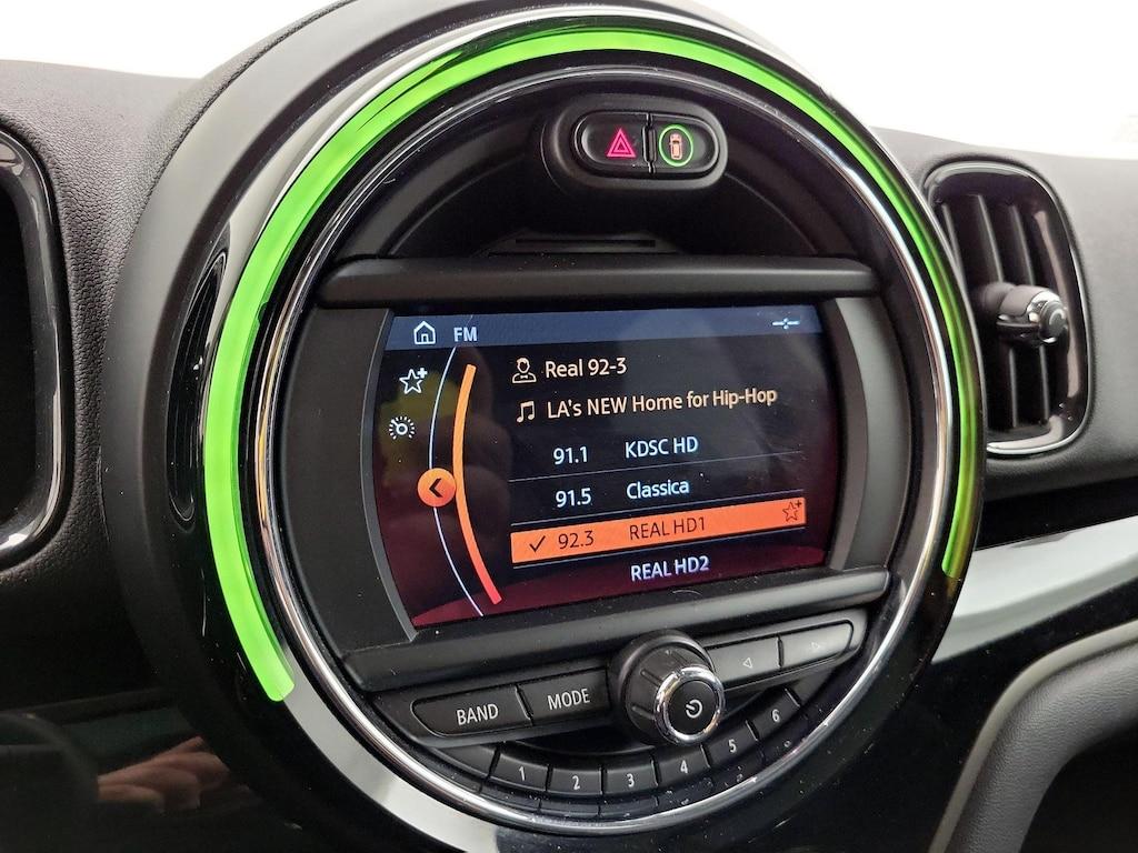 used 2019 MINI Countryman car, priced at $14,998
