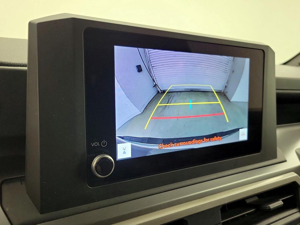 used 2024 Toyota Tacoma car, priced at $35,998