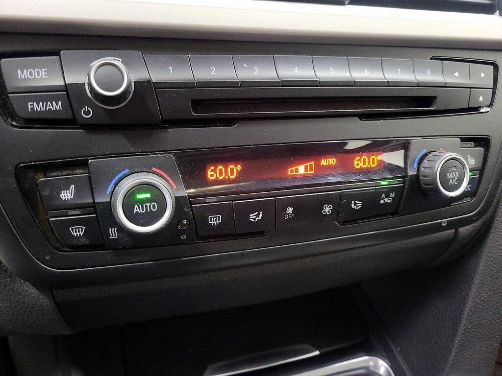 used 2015 BMW 320 car, priced at $13,599