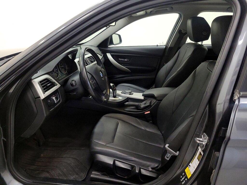 used 2015 BMW 320 car, priced at $13,599