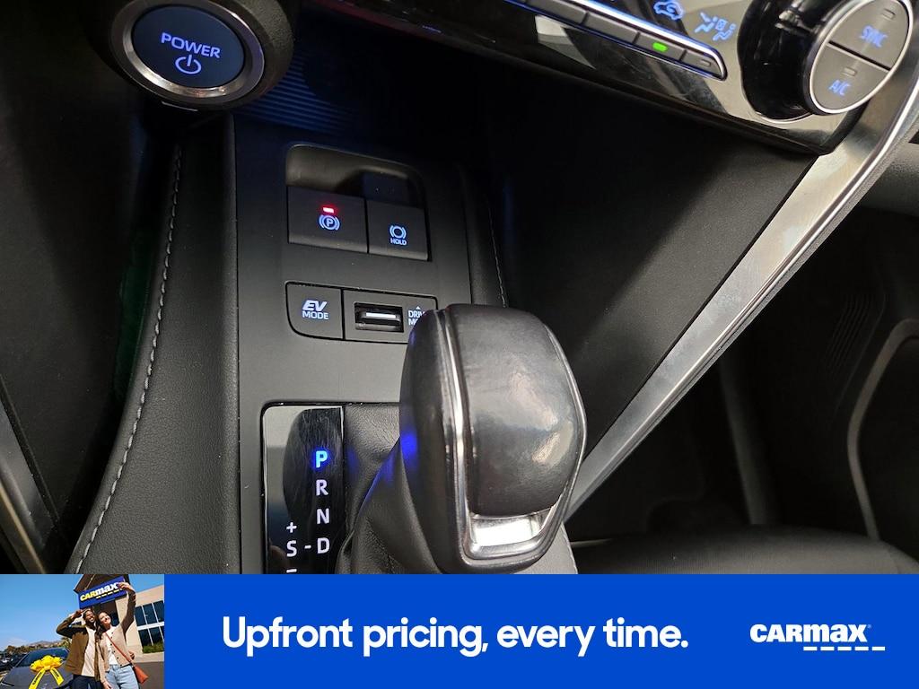 used 2021 Toyota Venza car, priced at $26,998