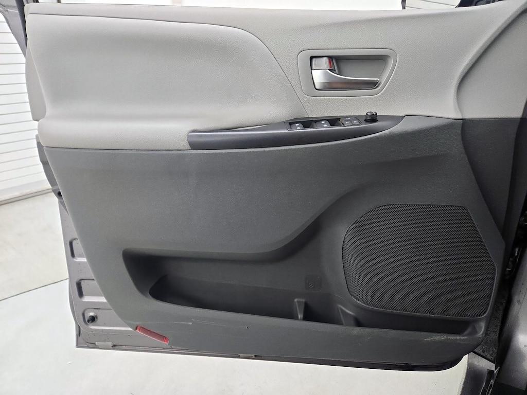 used 2019 Toyota Sienna car, priced at $30,998
