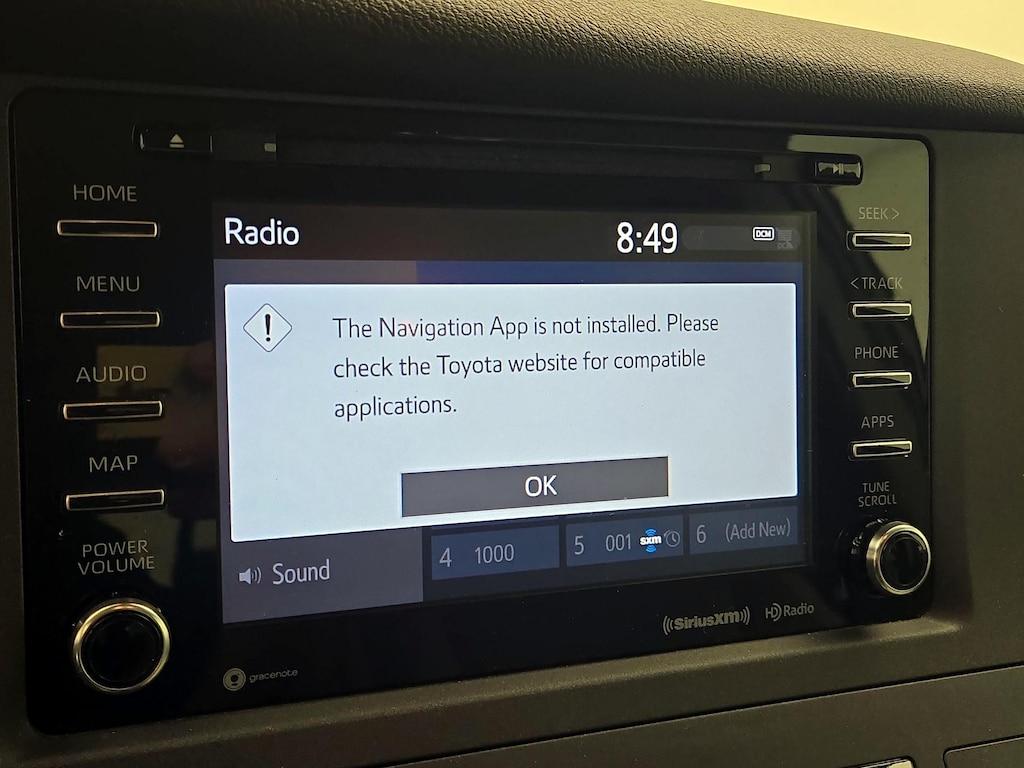 used 2019 Toyota Sienna car, priced at $30,998