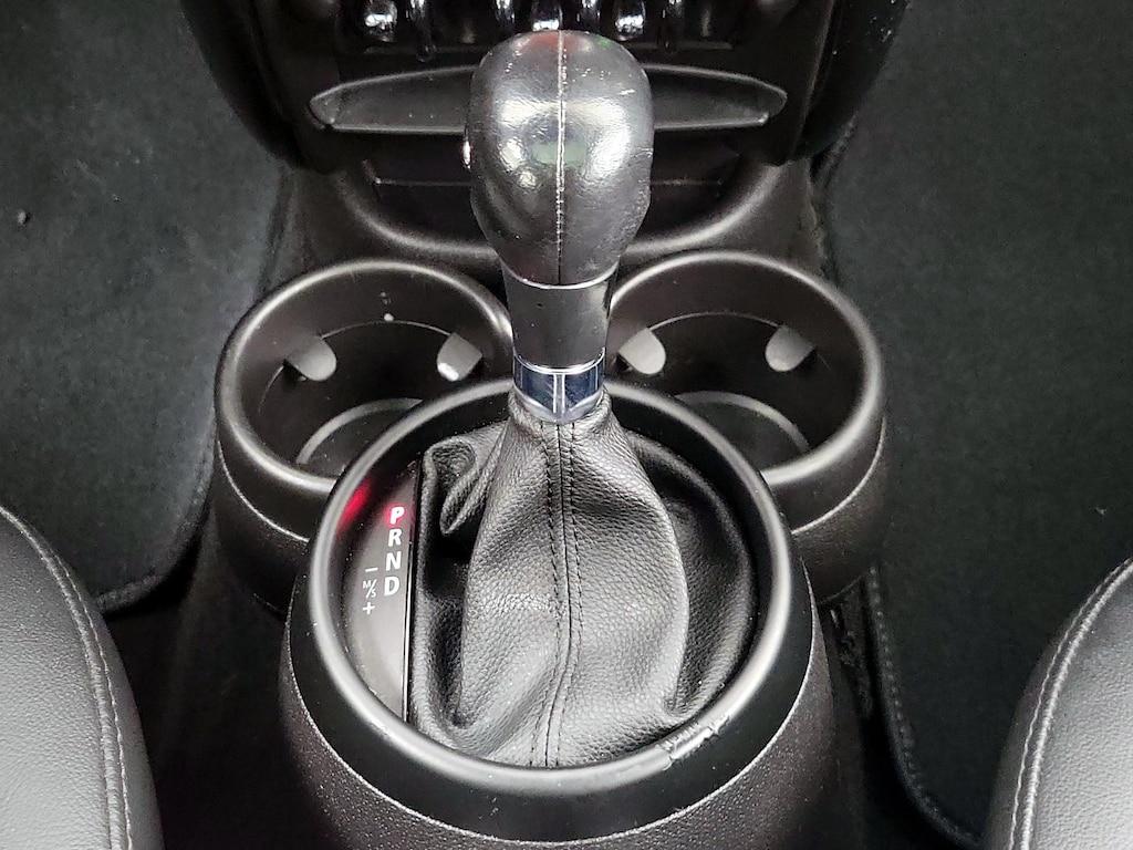 used 2015 MINI Countryman car, priced at $13,599