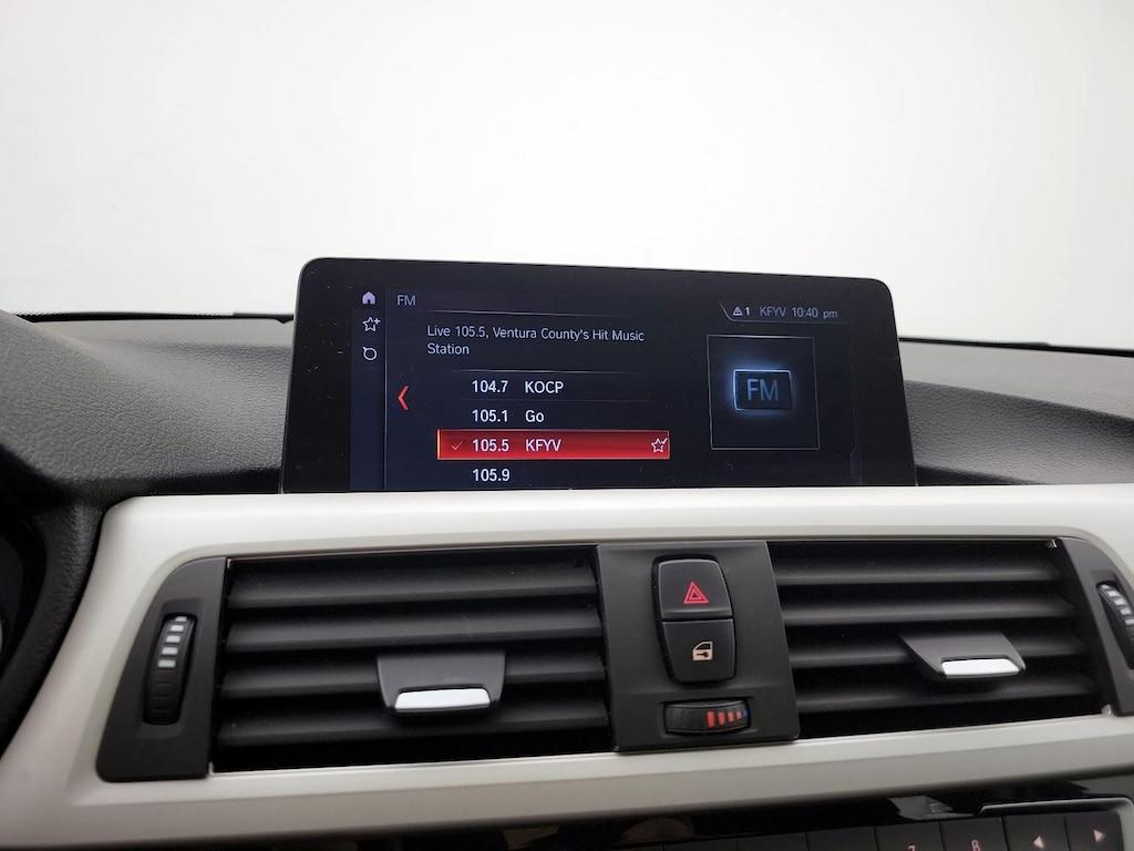 used 2018 BMW 320 car, priced at $16,998