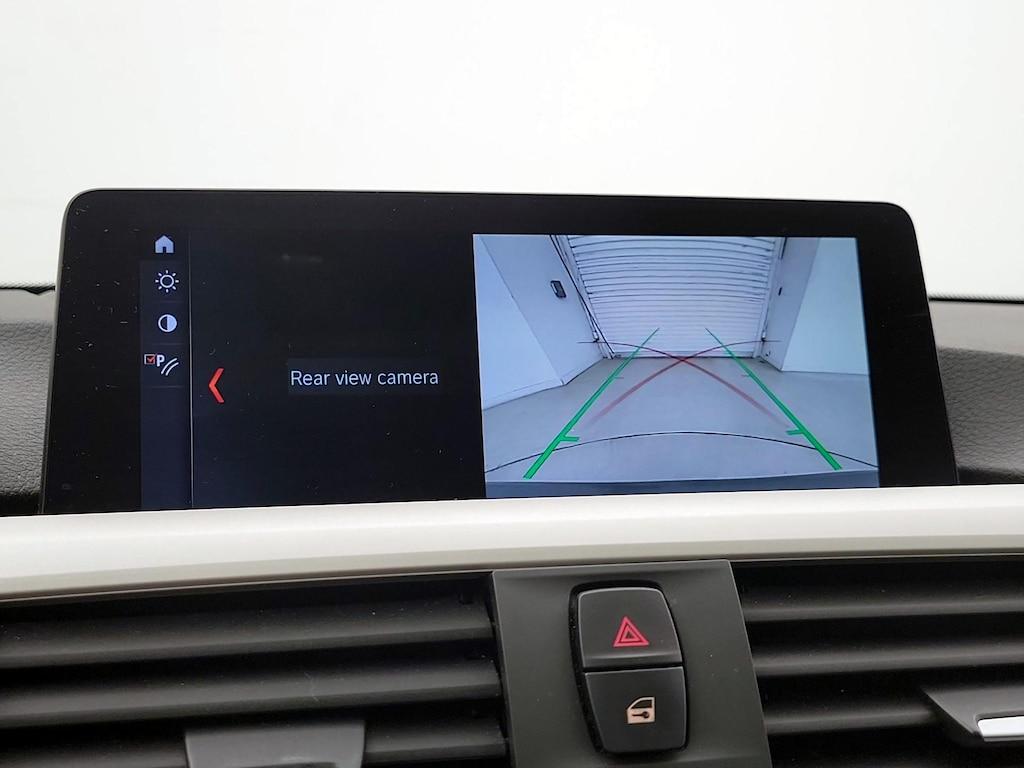 used 2018 BMW 320 car, priced at $16,998