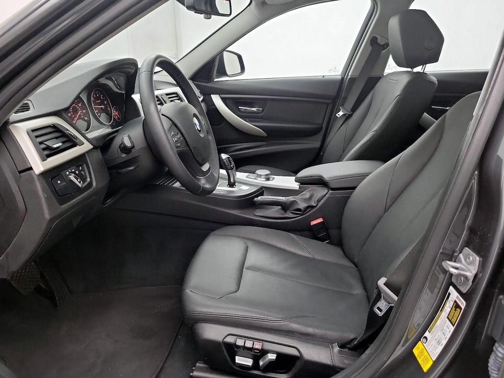 used 2018 BMW 320 car, priced at $16,998