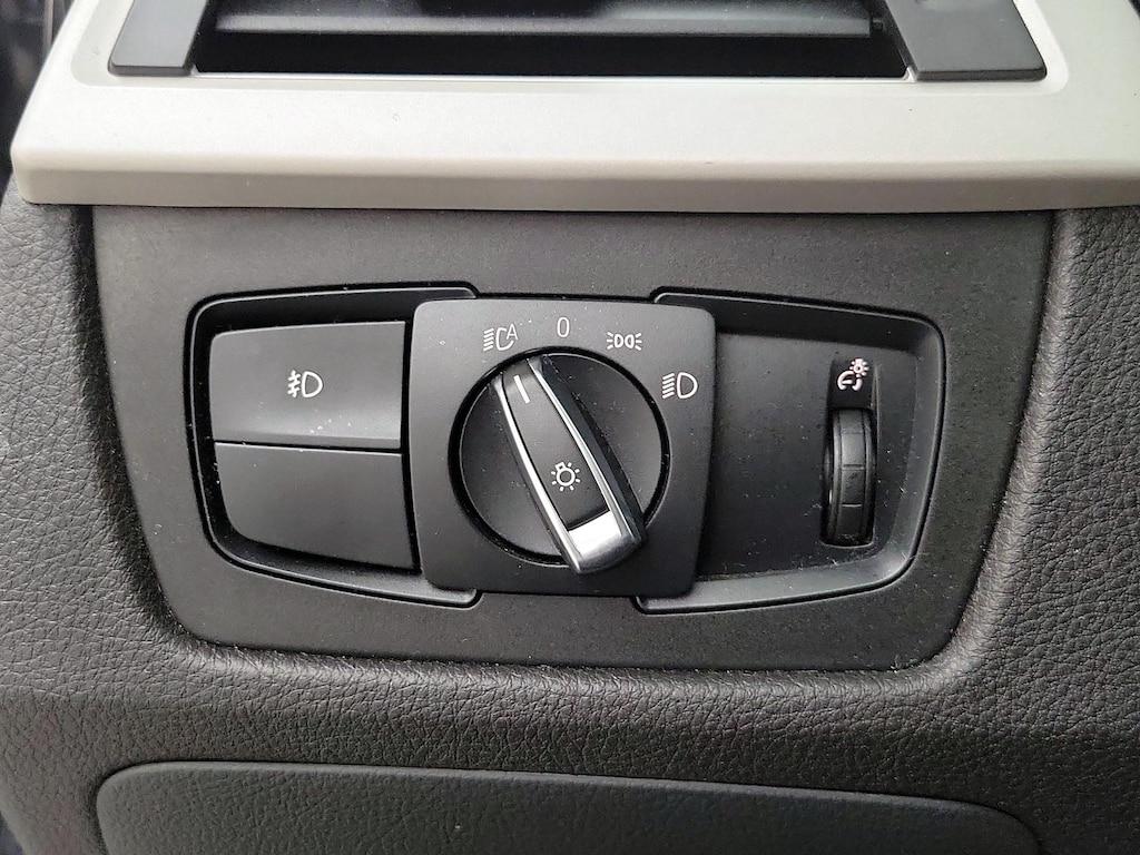 used 2018 BMW 320 car, priced at $16,998