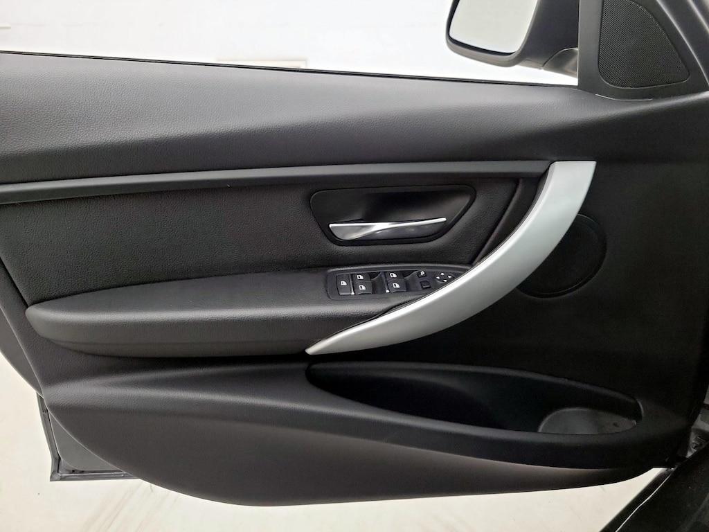 used 2018 BMW 320 car, priced at $16,998