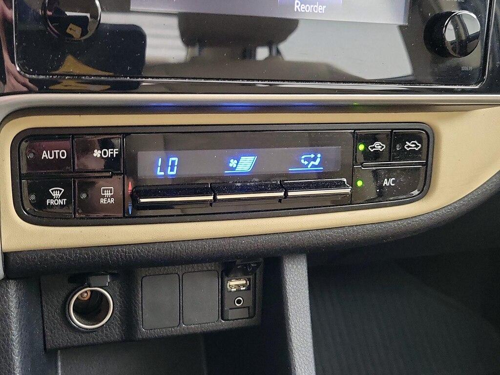 used 2018 Toyota Corolla car, priced at $16,998