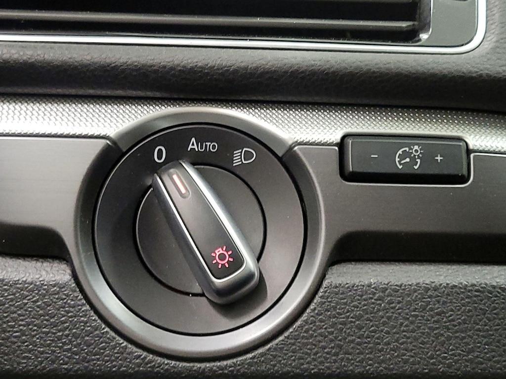 used 2017 Volkswagen Passat car, priced at $11,599