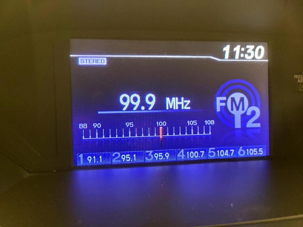 used 2015 Honda Pilot car, priced at $17,998