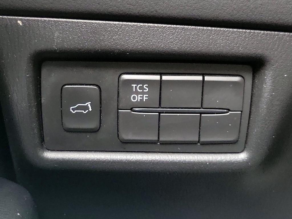 used 2017 Mazda CX-5 car, priced at $13,599