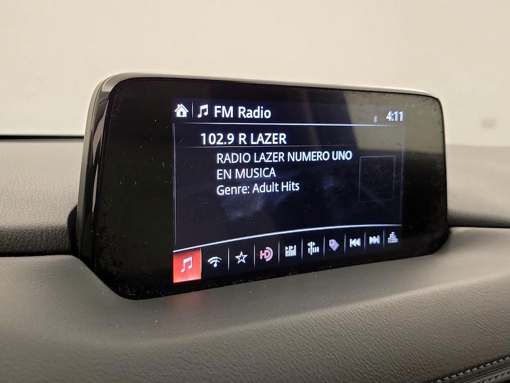 used 2017 Mazda CX-5 car, priced at $13,599