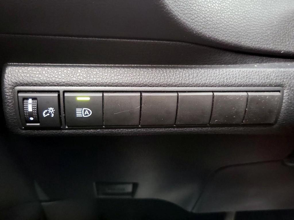 used 2024 Toyota Corolla car, priced at $19,998