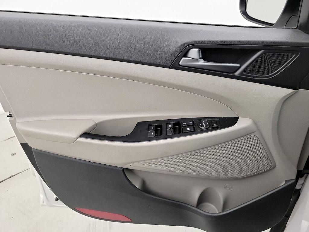 used 2016 Hyundai Tucson car, priced at $12,599