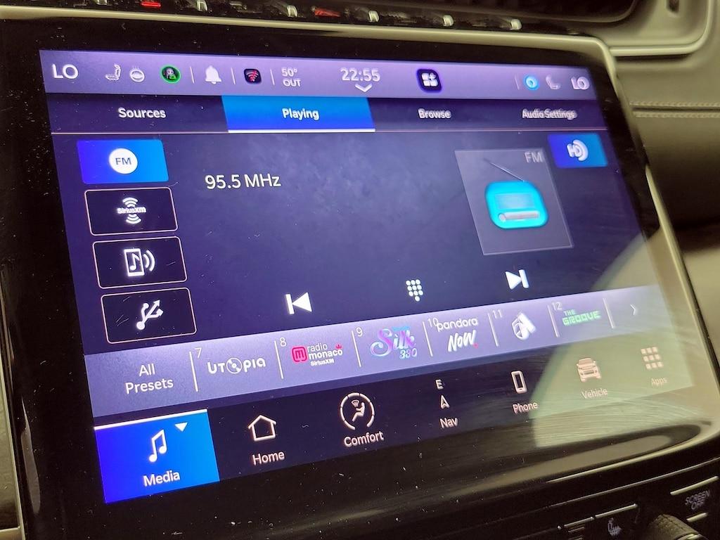 used 2023 Jeep Grand Cherokee car, priced at $28,998