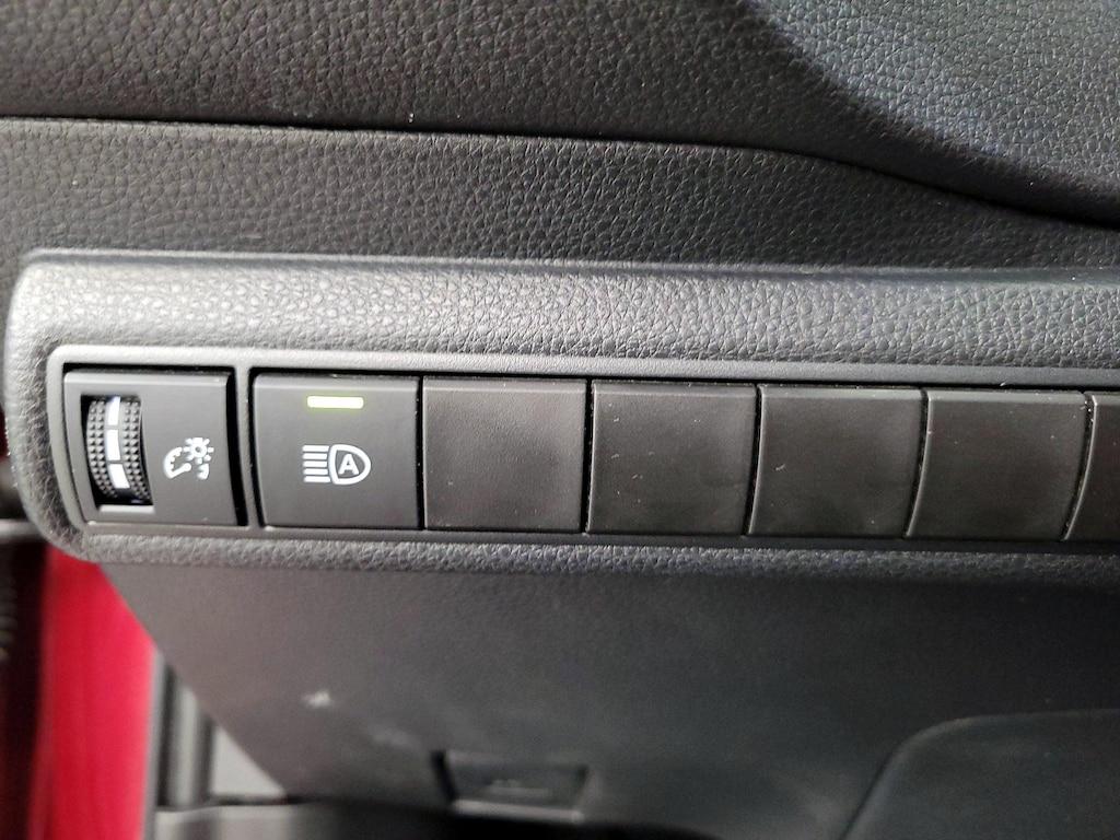 used 2024 Toyota Corolla car, priced at $19,998