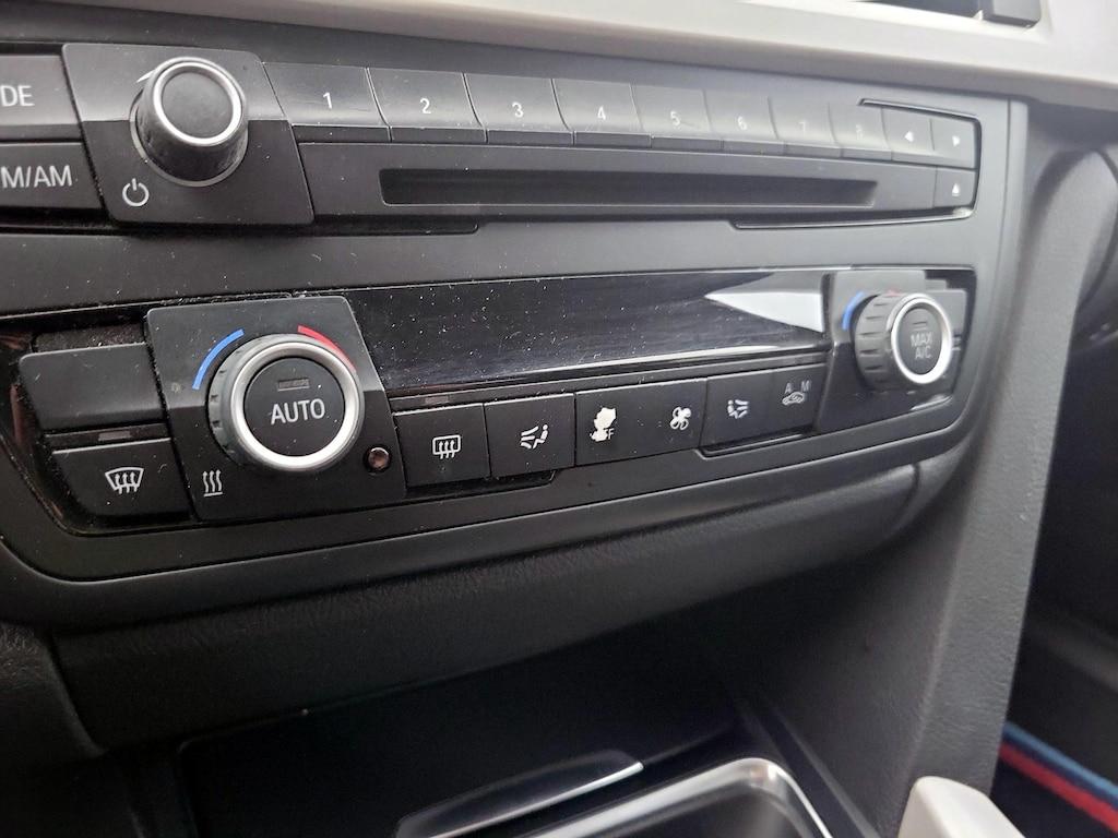 used 2015 BMW 320 car, priced at $12,599