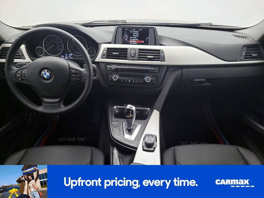 used 2015 BMW 320 car, priced at $12,599